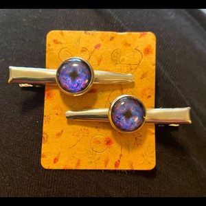 Gorgeous Handmade Hair Clips